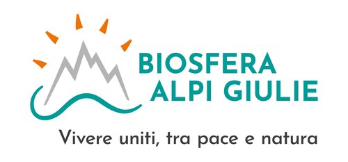 BIOSFERA ALPI GIULIE_logo_MAB