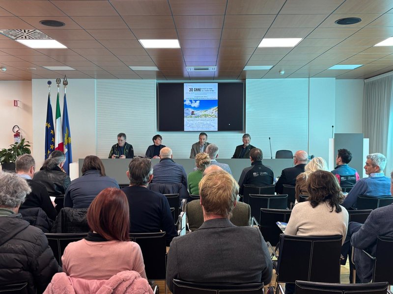 Conferenza stampa 26/02/2026 - sala