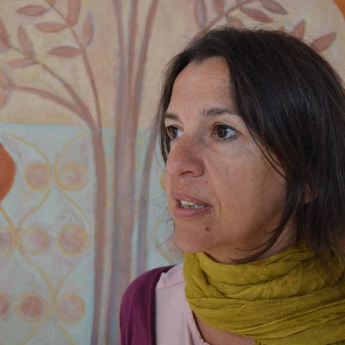 Gasparotto Paola