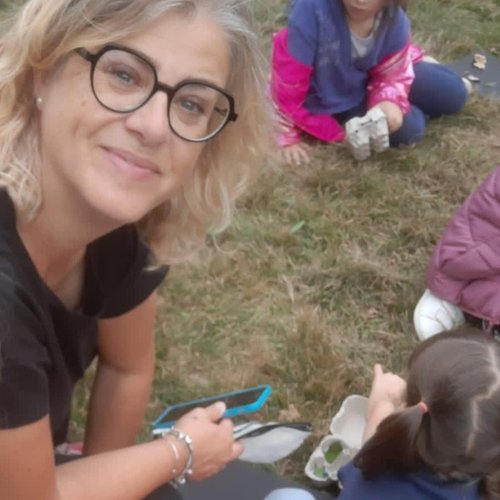 Linda FARE E DISFARE